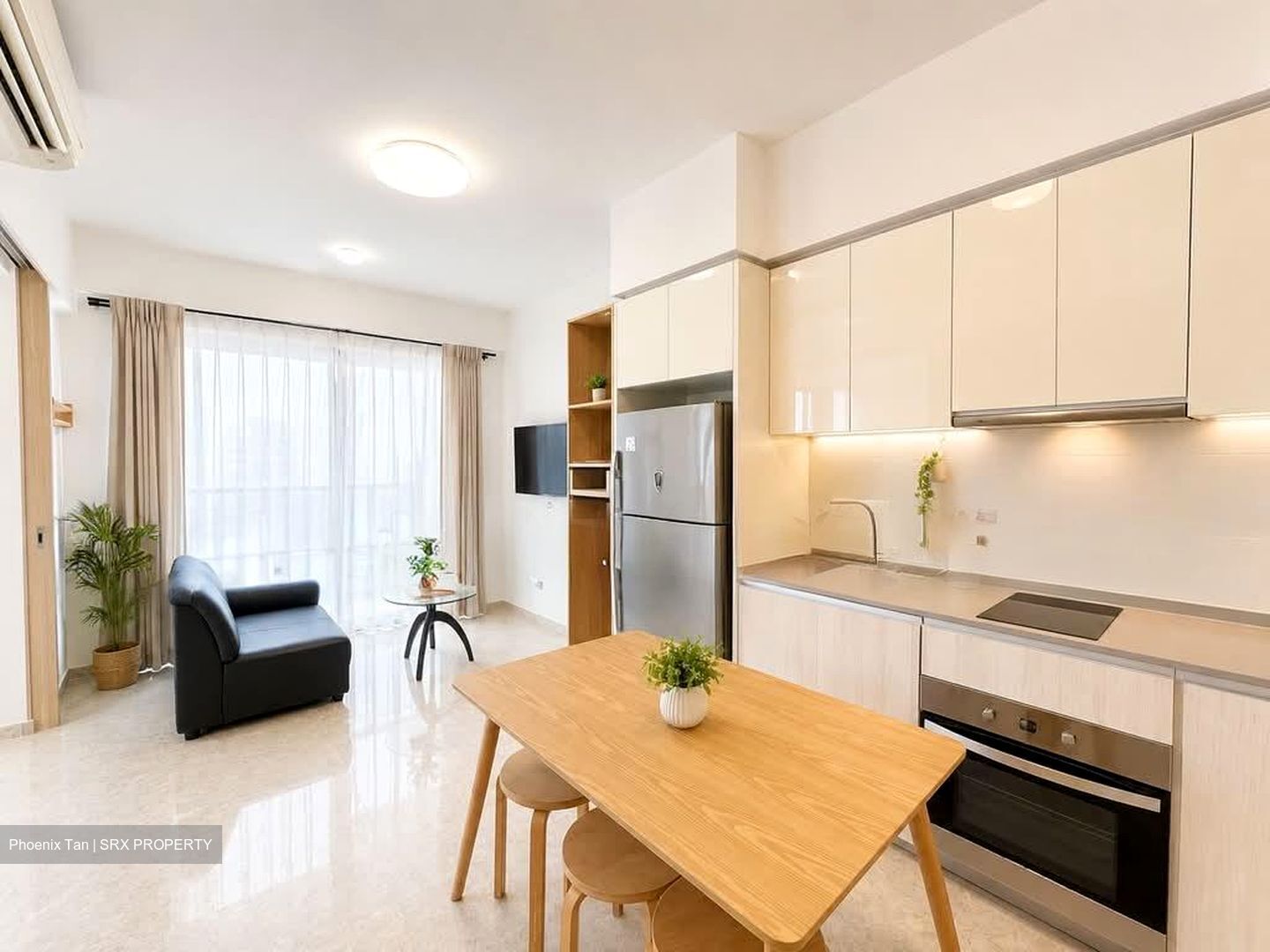 The Luxurie (D19), Condominium #555650341